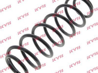 Arc suspensie axa spate VW LUPO 6X1 6E1 KYB KYBRH5498