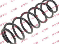 Arc suspensie axa spate VW POLO 9N KYB KYBRH5539