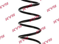 ARC SUSPENSIE Fata Dreapta/Stanga LAND ROVER RANGE ROVER EVOQUE (L538) KAYABA KYBRA4146 2011 2012 2013 2014 2015 2016 2017 2018 2019