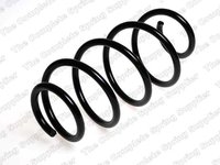 ARC SUSPENSIE Fata Dreapta/Stanga VW GOLF VI (5K1) LESJOFORS LS4095050 2008 2009 2010 2011 2012 2013