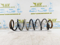 Arc suspensie Ford Fiesta 5 [2001 - 2007]