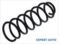 Arc suspensie punte fata Ford Escort 4 (1985-1990) [GAF, AWF, ABFT] 6605152