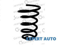 Arc suspensie punte spate Opel Kadett D (1979-1984)[31_,34_.41_,44_,32_,37_,39_,42_] 424261