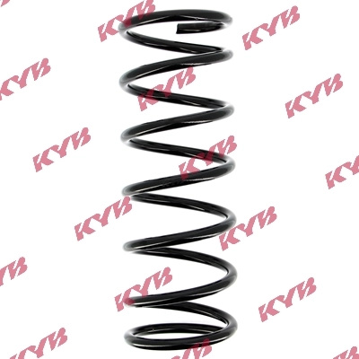 Arc suspensie puntea spate KYB SSANGYONG REXTON / REXTON II (GAB_) 2004-2011 - RA5349