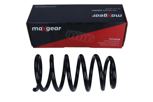 Arc suspensie puntea spate Maxgear SUZUK
