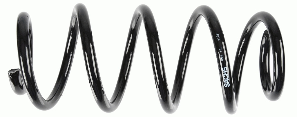 Arc suspensie SACHS AUDI A4 B8 Avant (8K5) 2008-2015 - 993 124
