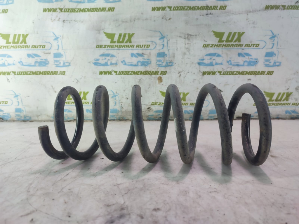 Arc suspensie spate 2.0 e-XDI D20DTF SsangYong Korando 3 [2010 - 2013] 2.0 e-XDI D20DTF