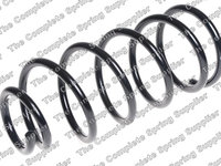 ARC SUSPENSIE Spate Dreapta/Stanga KIA SORENTO I (JC) LESJOFORS LS4244229 2002 2003 2004 2005 2006 2007 2008 2009 2010 2011