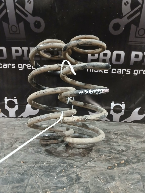 Arc suspensie spate Opel Insignia A 2014 - imagine 1