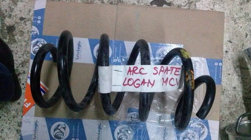 Arc suspensie spate pentru Dacia Logan MCV