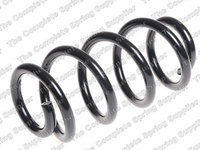 Arc suspensie spiral AUDI A4 8EC B7 LESJÖFORS 4004287