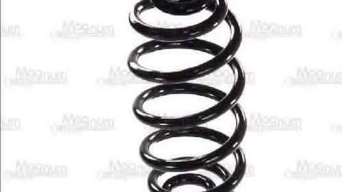 Arc suspensie spiral AUDI A4 Cabriolet 8H7 B6