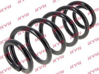 Arc suspensie spiral AUDI A6 4F2 C6 KYB RH3476