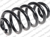 Arc suspensie spiral AUDI A6 4F2 C6 LESJÖFORS 4204280