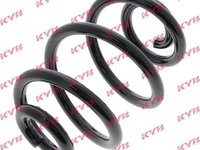 Arc suspensie spiral BMW 3 Compact E46 KYB RX6200