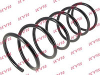 Arc suspensie spiral CITROËN BERLINGO caroserie M KYB RA1330