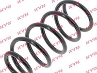Arc suspensie spiral FIAT IDEA KYB RC5801