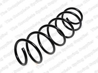 Arc suspensie spiral FIAT STILO 192 LESJÖFORS 4026165