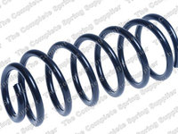 Arc suspensie spiral HONDA CIVIC VIII limuzina FD FA LESJÖFORS 4235763