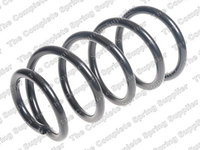 Arc suspensie spiral KIA SORENTO II XM LESJÖFORS 4244237