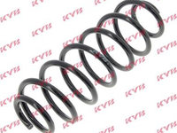 Arc suspensie spiral MAZDA 2 DE KYB RH7001