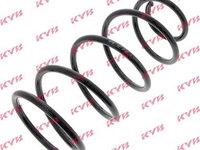 Arc suspensie spiral MAZDA 3 BK KYB RC3010