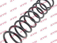 Arc suspensie spiral NISSAN MICRA II K11 KYB RA3936