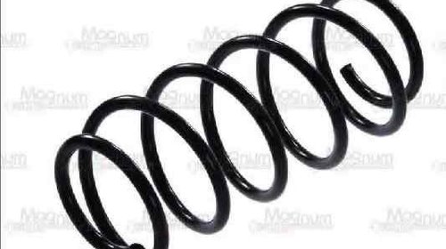 Arc suspensie spiral OPEL ASTRA F 56 57 Magnu