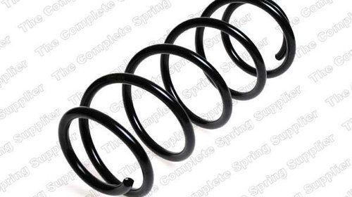 Arc suspensie spiral OPEL ASTRA G caroserie F