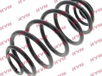 Arc suspensie spiral OPEL ASTRA H combi L35 KYB RJ6645