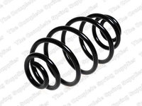 Arc suspensie spiral OPEL ASTRA H L48 LESJÖFORS 4263455