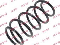 Arc suspensie spiral OPEL MERIVA KYB RH2874