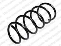 Arc suspensie spiral RENAULT CLIO II BB0/1/2 CB0/1/2 LESJÖFORS 4072931