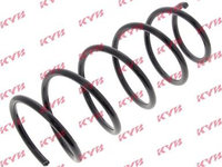 Arc suspensie spiral RENAULT CLIO II BB0/1/2 CB0/1/2 KYB RC2928