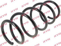 Arc suspensie spiral RENAULT GRAND SCÉNIC II JM0/1 KYB RH2706