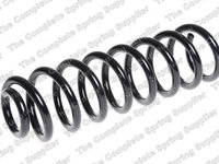 Arc suspensie spiral RENAULT GRAND SCÉNIC II JM0/1 LESJÖFORS 4272945