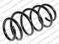 Arc suspensie spiral SAAB 9-3 YS3F LESJÖFORS 4077820