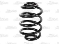 Arc suspensie spiral SEAT ALHAMBRA 7V8 7V9 Magnum Technology SW075MT