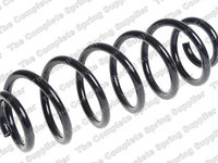 Arc suspensie spiral SEAT LEON 1P1 LESJÖFORS 4282931