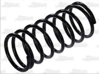 Arc suspensie spiral SKODA FELICIA I 6U1 Magnum Technology SS002MT