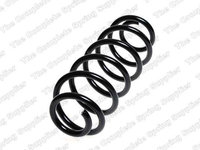 Arc suspensie spiral SKODA OCTAVIA 1U2 LESJÖFORS 4285725