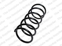 Arc suspensie spiral SUZUKI IGNIS II LESJÖFORS 4088915