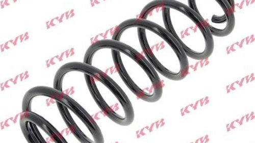 Arc suspensie spiral VW EOS 1F7 1F8 KYB RH678