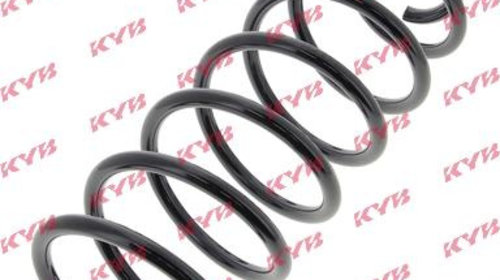 Arc suspensie spiral VW GOLF IV 1J1 KYB RA375