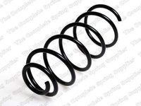 Arc suspensie spiral VW GOLF IV 1J1 LESJÖFORS 4095034