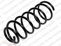 Arc suspensie spiral VW GOLF IV 1J1 LESJÖFORS 4095038