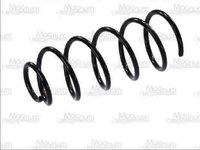 Arc suspensie spiral VW GOLF IV 1J1 Magnum Technology SW021MT