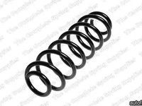 Arc suspensie spiral VW GOLF VI Variant AJ5 LESJÖFORS 4295078