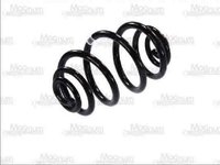 Arc suspensie spiral VW PASSAT 3B2 Magnum Technology SW071MT