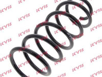 Arc suspensie spiral VW POLO CLASSIC 6KV2 KYB RC1702